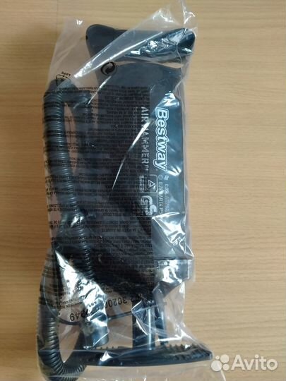 Насос воздушный Bestway 62002, ручной