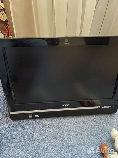 Моноблок acer