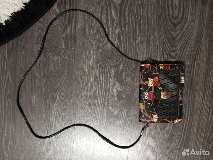 Сумка женская