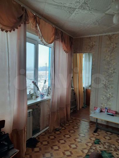 2-к. квартира, 42 м², 2/2 эт.