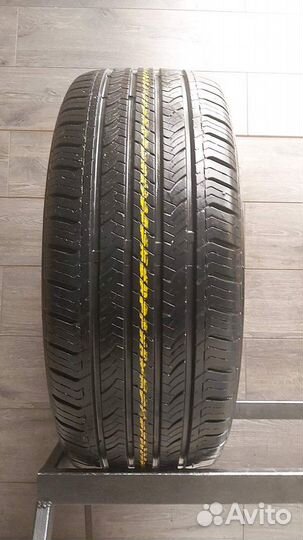 Maxxis Bravo HP-M3 235/50 R18 97V