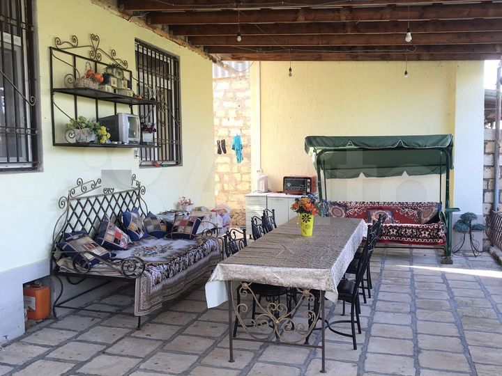 Дача 90 м² на участке 4 сот.