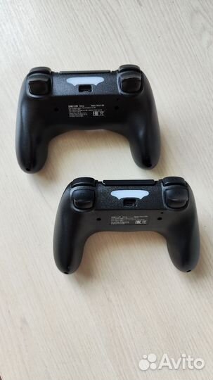 Геймпад беспроводной dexp