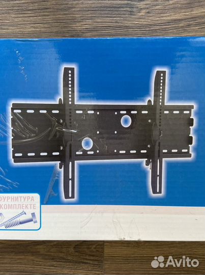 Кронштейн для телевизора фиксированный