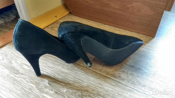 Туфли женские
