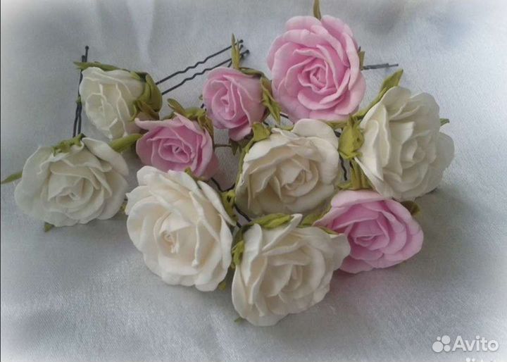 Шпильки для волос.(штука ) Украшение для волос