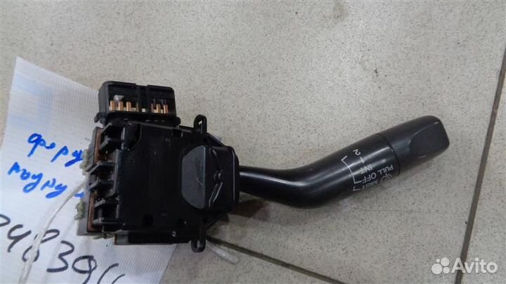 Переключатель стеклоочистителей Ford Laser 1998-2