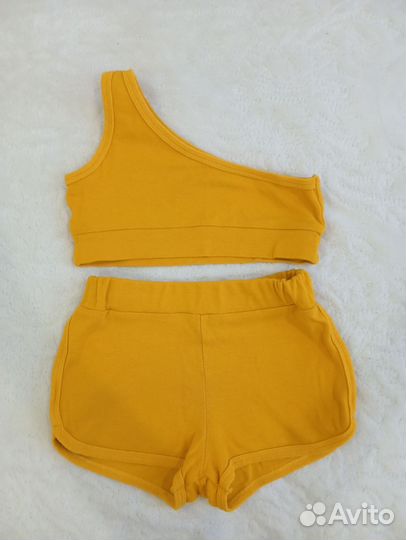 Комплект для девочки