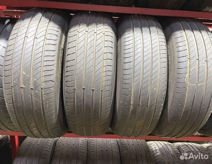 Michelin Energy Saver 215/65 R17 N