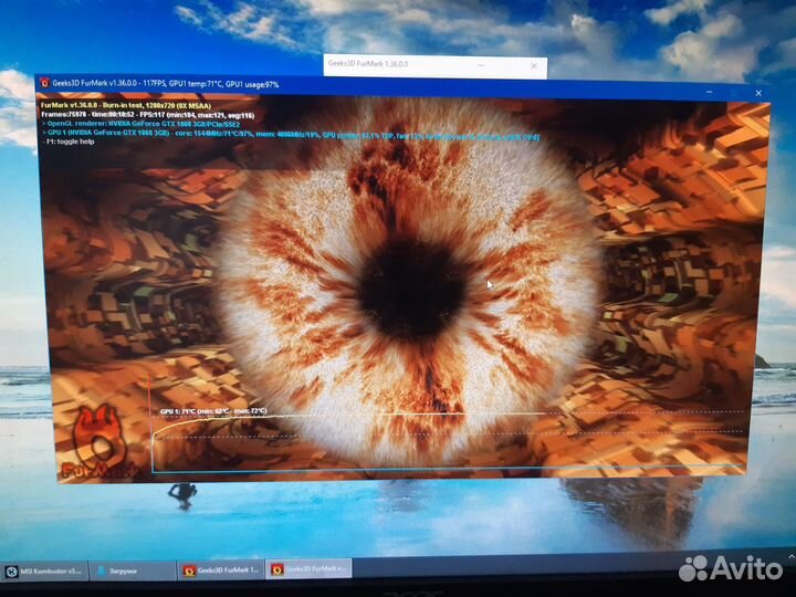 Palit GeForce GTX 1060 Dual 3GB