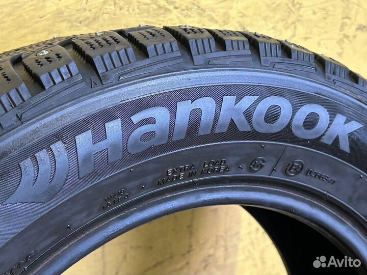 Hankook Winter I'Pike RS W419 185/65 R15 92T