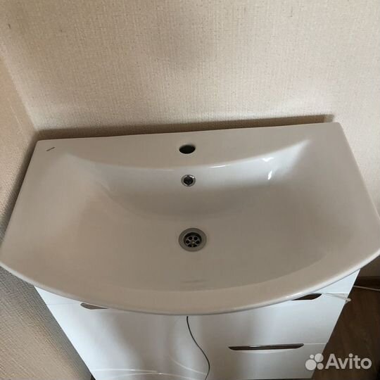 Тумба для ванной