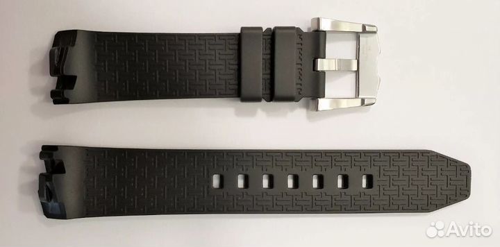 Ремешок на часы Hamilton Ventura Оригинал