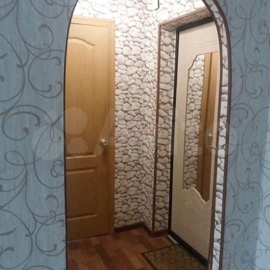 1-к. квартира, 25 м², 3/5 эт.