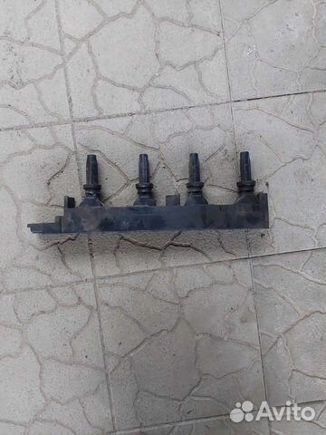 Катушка зажигания Peugeot 607. 2.2