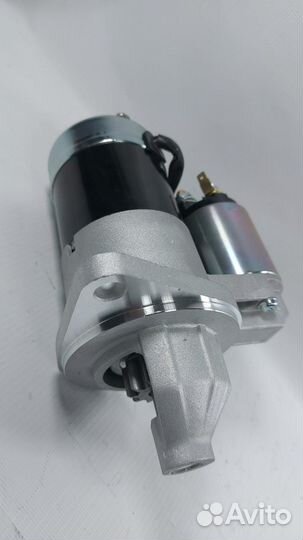 Стартер Yanmar 2TR15, 2QM15, 3T72N