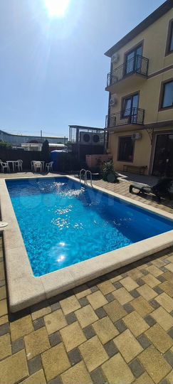 Комната 30 м², 3/4 эт.