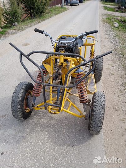 Квадрик
