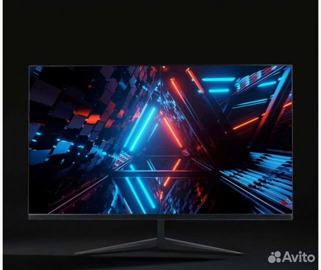 Монитор M27GQ-i1 ABR display 27 full HD