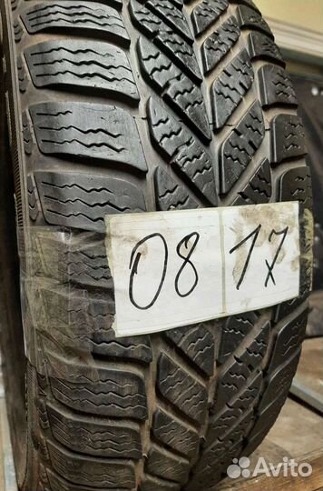 Goodyear UltraGrip 5 195/65 R14 89T