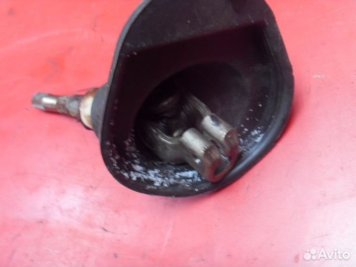 Кардан рулевой 100101217965 Kia Clarus 1996-2001