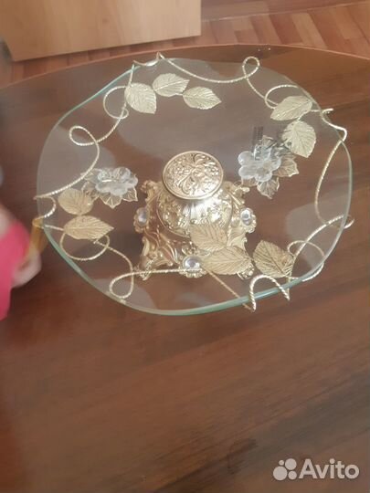 Конфетница