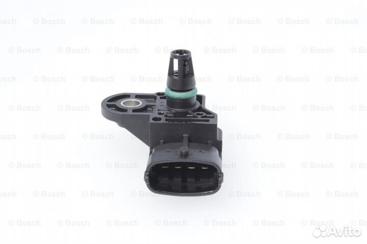 Датчик давления воздуха Honda Jazz 03 0261230