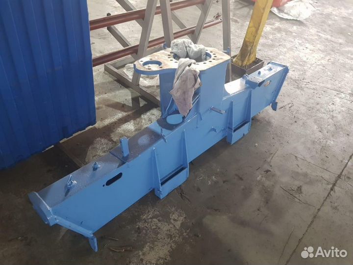 Станина Тадано Tadano