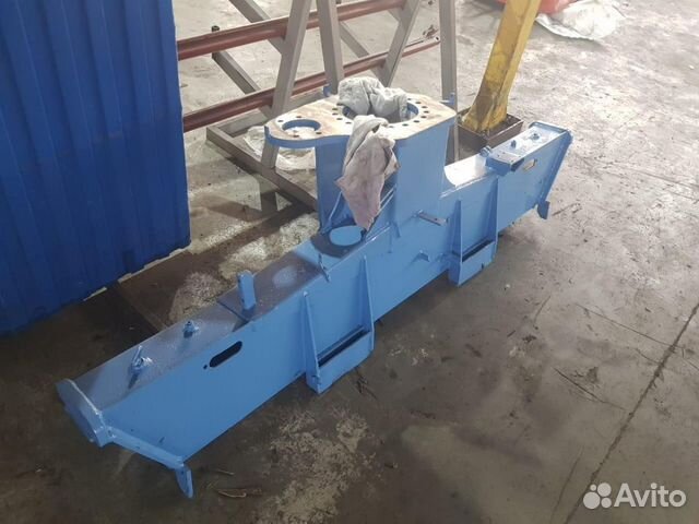 Станина Тадано Tadano