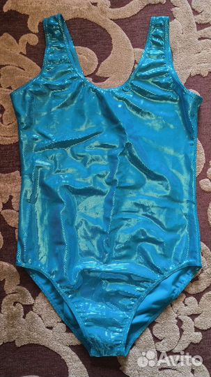 Гимнастический костюм 1st position р.5