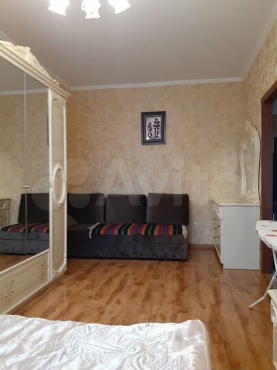 1-к. квартира, 38 м², 3/5 эт.