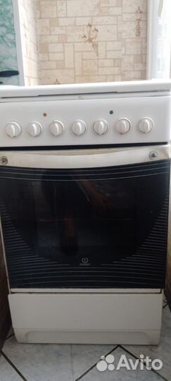 Плита электрическая на запчасти