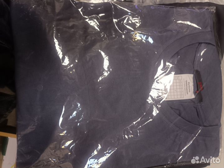 Костюм спецодежда 60 размер новый