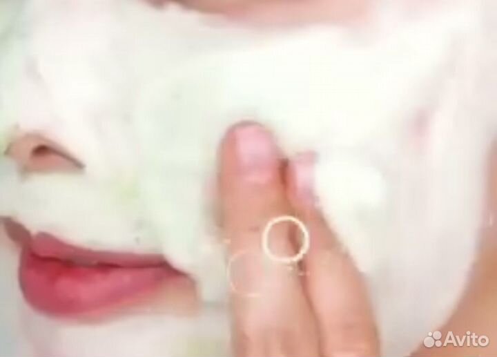 Гель - детокс пенка Medi-Peel Algo-Tox