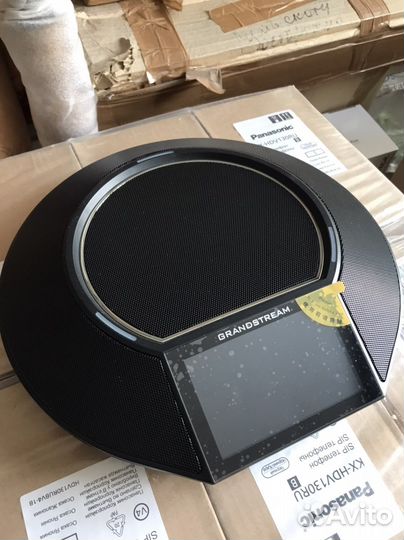 Sip-телефон Grandstream GAC2500