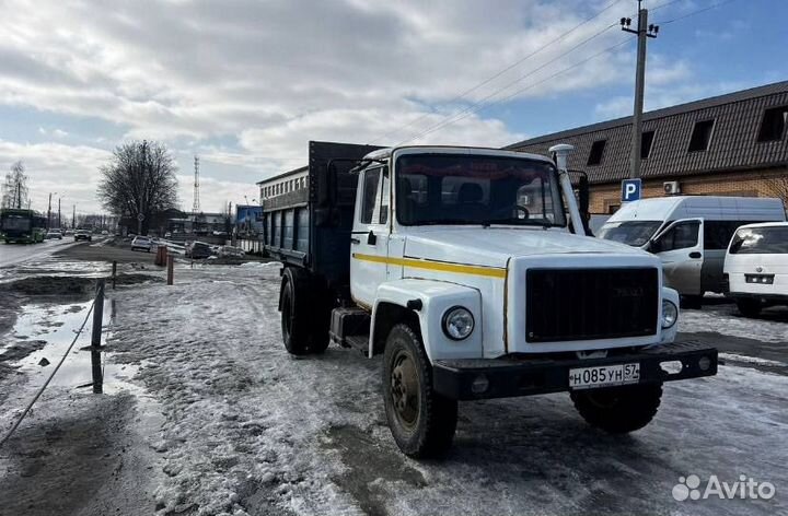 Песок щебень отсев доставка