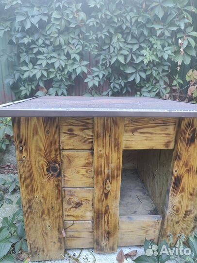 Будка для собаки