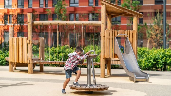 Квартира-студия, 19,9 м², 5/33 эт.