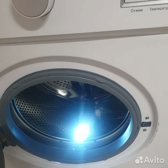 Стиральная Midea/ Гарантия/ Утилизация/ Обмен