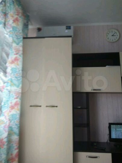 Квартира-студия, 30 м², 11/17 эт.