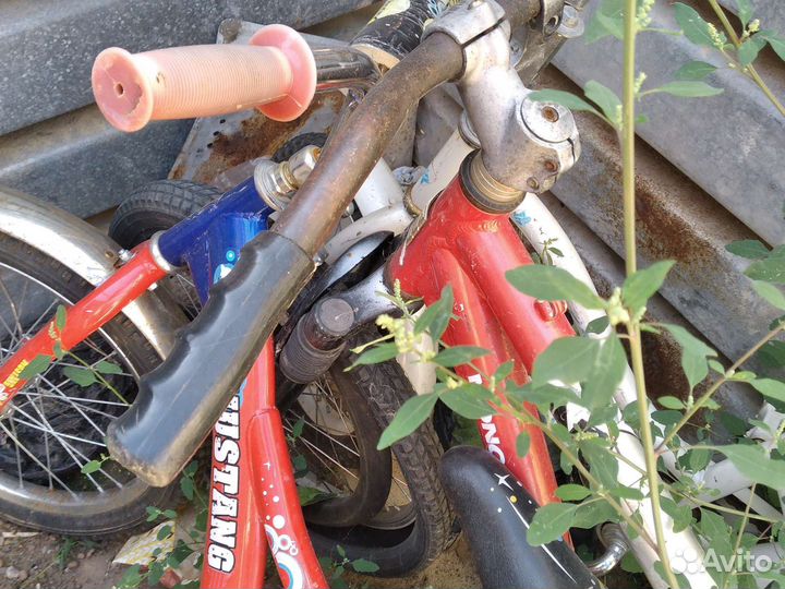 Велосипеды бу