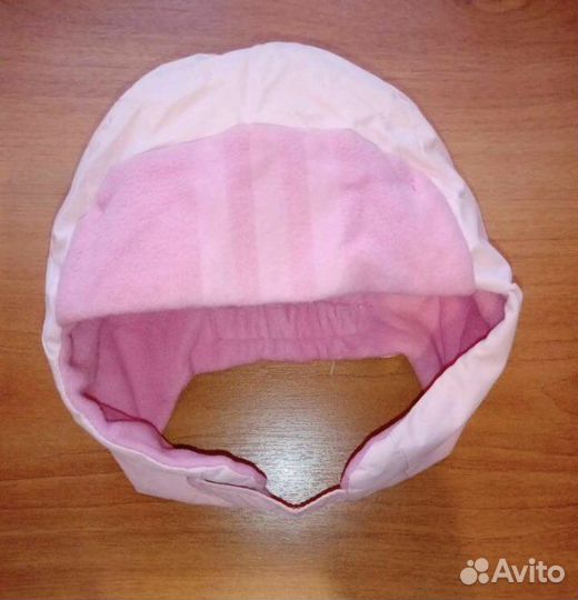 Шапка для девочки