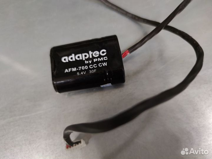 Контроллер комплект Adaptec ASR-8805
