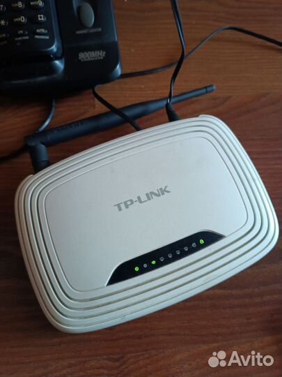 Wifi роутер