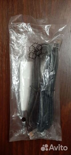 Телефонные шнуры 1.8, 2.5, 3 метра