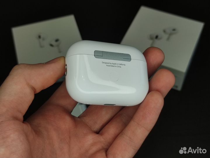 AirPods Pro 2 