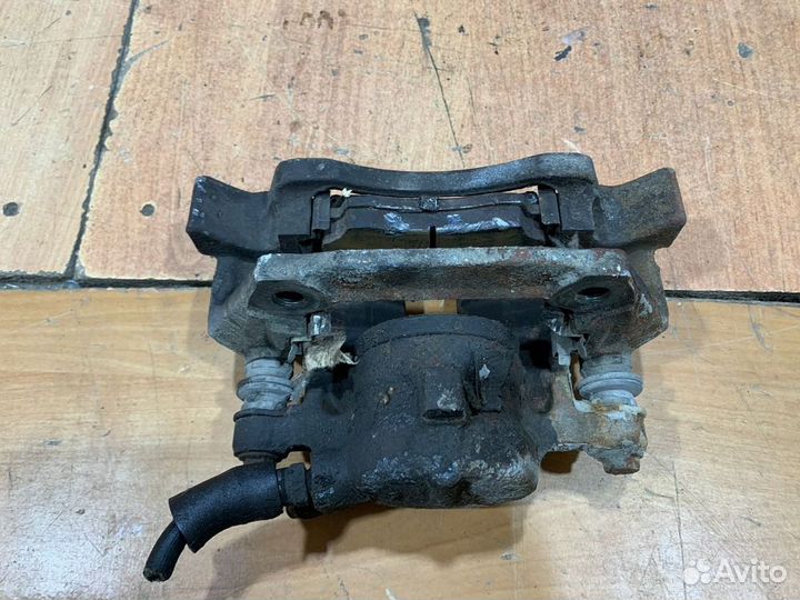 Суппорт тормозной передний Мerсеdеs-Веnz А-Сlass