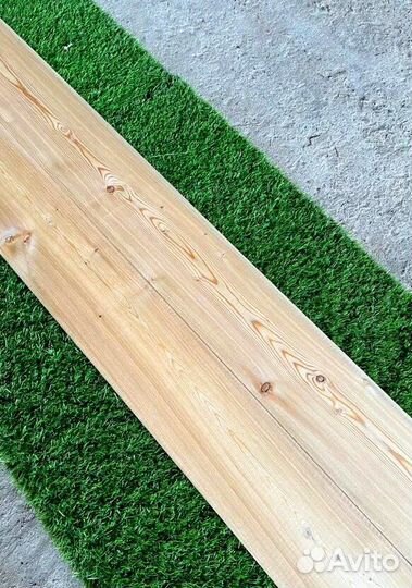 Имитация бруса от производителя