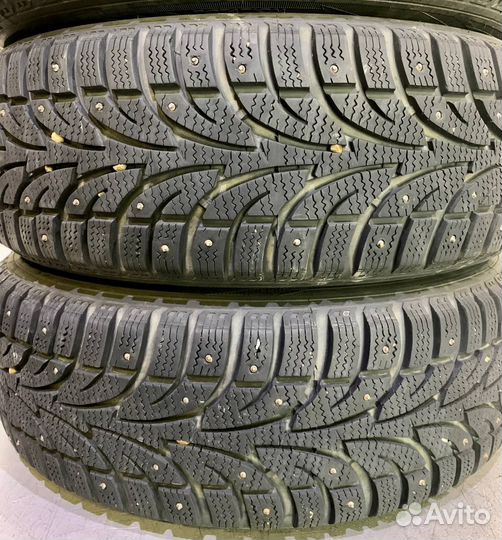 Зимняя(шип) Sailun 195/60R15 Hyundai Solaris