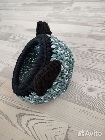 Домик для морской свинки